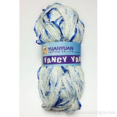tape yarn